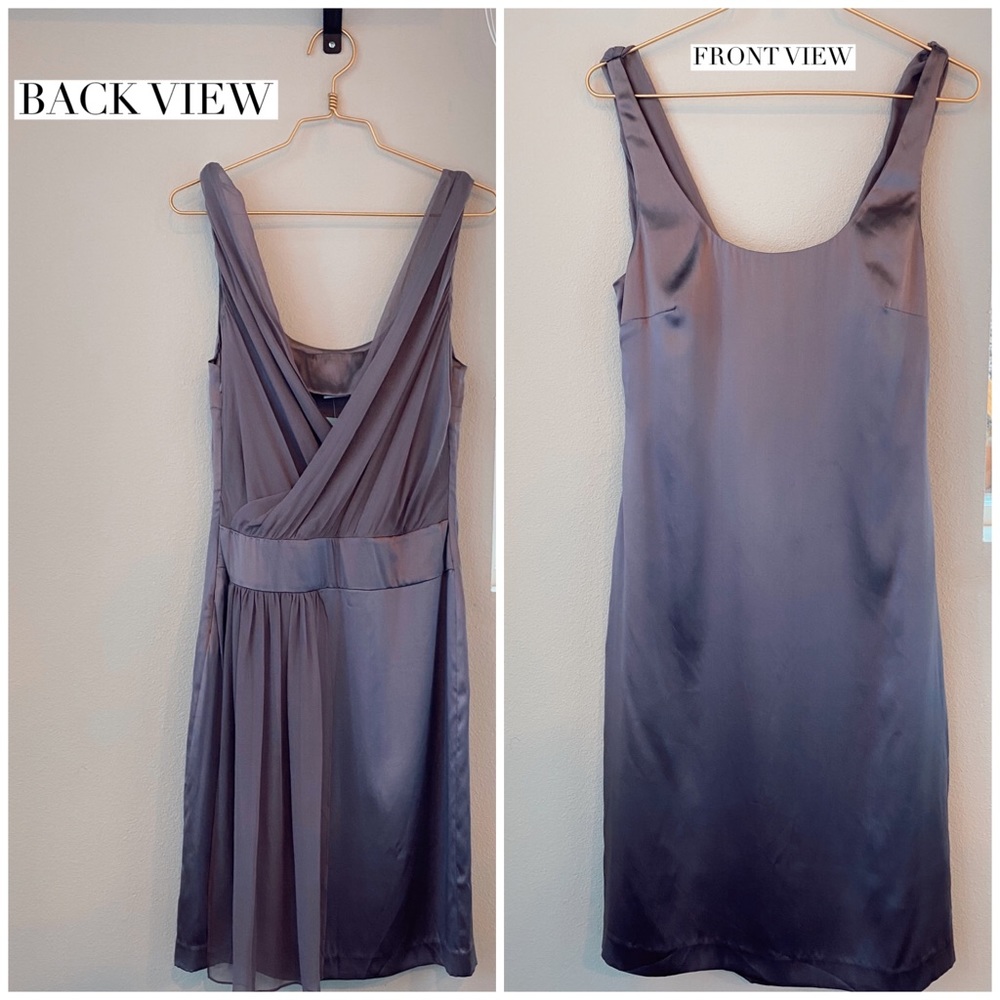 Marciano cocktail dress